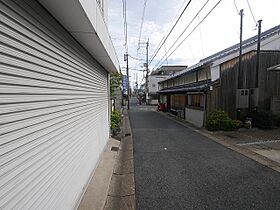 CASAαならまち  ｜ 奈良県奈良市南城戸町（賃貸マンション1R・2階・34.88㎡） その24