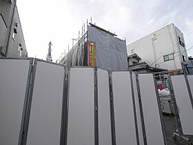 CASAαならまち  ｜ 奈良県奈良市南城戸町（賃貸マンション1R・2階・40.09㎡） その7