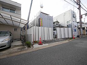 CASAαならまち  ｜ 奈良県奈良市南城戸町（賃貸マンション1R・1階・97.94㎡） その16