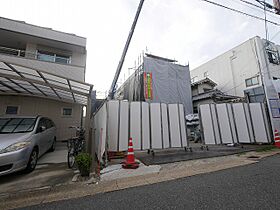 CASAαならまち  ｜ 奈良県奈良市南城戸町（賃貸マンション1R・1階・97.94㎡） その30