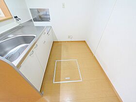 カリーノA  ｜ 奈良県奈良市南京終町7丁目（賃貸アパート2LDK・1階・57.93㎡） その27