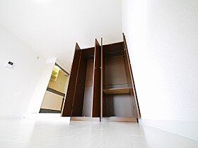 シャトレー  ｜ 奈良県大和郡山市南郡山町（賃貸マンション1K・2階・22.70㎡） その7