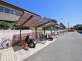 シャトレー  ｜ 奈良県大和郡山市南郡山町（賃貸マンション1K・2階・22.70㎡） その15