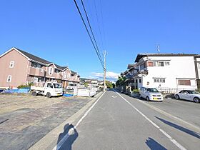 奈良県桜井市大字東新堂（賃貸アパート1K・3階・31.21㎡） その17