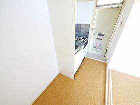 奈良県奈良市雑司町11-2（賃貸マンション1DK・1階・24.60㎡） その29