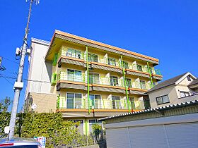 奈良県天理市二階堂上ノ庄町（賃貸マンション1K・3階・21.04㎡） その1