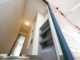 奈良県天理市田井庄町（賃貸マンション1K・3階・21.06㎡） その27