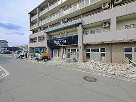 奈良県奈良市芝辻町4丁目（賃貸マンション1R・4階・34.20㎡） その27