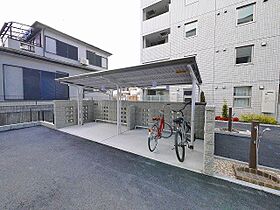 K’sコート奈良ウエスト  ｜ 奈良県奈良市神殿町349（賃貸マンション2LDK・3階・56.89㎡） その30