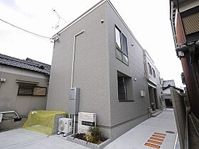 奈良県磯城郡田原本町大字八尾（賃貸アパート1R・1階・32.37㎡） その1