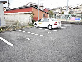 奈良県磯城郡田原本町大字八尾（賃貸アパート1R・1階・32.37㎡） その30