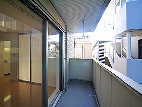 セリシール桜杏  ｜ 奈良県奈良市杉ヶ町（賃貸マンション1LDK・1階・37.67㎡） その29