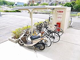 レオパレス伏見I  ｜ 奈良県奈良市宝来町937（賃貸アパート1K・1階・23.18㎡） その14