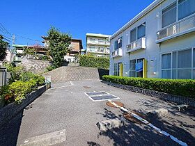 レオパレスリバートップ  ｜ 奈良県生駒市辻町1404-4（賃貸アパート1K・1階・22.35㎡） その14