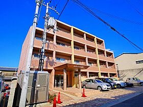 奈良県奈良市南半田西町（賃貸マンション1DK・1階・30.06㎡） その1