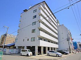 奈良県奈良市芝辻町4丁目（賃貸マンション1DK・4階・40.00㎡） その1