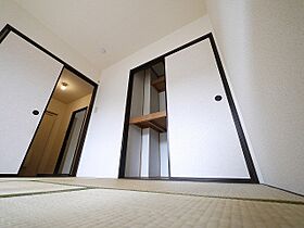 パティオB  ｜ 奈良県大和郡山市額田部北町（賃貸アパート2K・2階・39.50㎡） その9