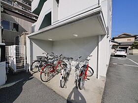 メゾン・ラ・ポム  ｜ 奈良県奈良市杉ヶ町（賃貸マンション1LDK・2階・51.00㎡） その30