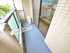 奈良県天理市川原城町（賃貸マンション2K・7階・52.00㎡） その11