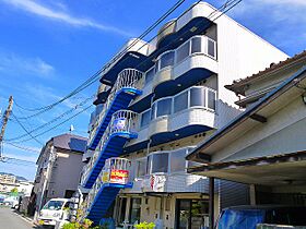 奈良県奈良市三条大路1丁目（賃貸マンション1R・4階・19.00㎡） その1