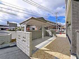 フュルネ  ｜ 奈良県大和郡山市小林町（賃貸マンション1K・1階・26.87㎡） その30