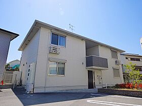 彩鹿/saika  ｜ 奈良県奈良市学園朝日町（賃貸アパート1LDK・1階・35.05㎡） その1