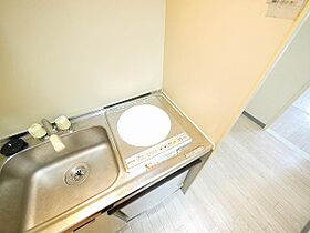 奈良県奈良市法蓮町（賃貸マンション1K・3階・17.88㎡） その19