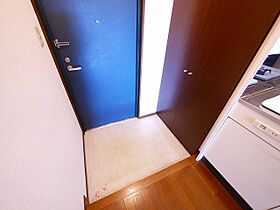 南新町ビル  ｜ 奈良県奈良市南新町（賃貸マンション1K・6階・27.20㎡） その10