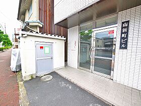 南新町ビル  ｜ 奈良県奈良市南新町（賃貸マンション1K・6階・27.20㎡） その12