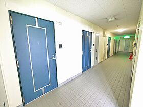 南新町ビル  ｜ 奈良県奈良市南新町（賃貸マンション1K・6階・27.20㎡） その13