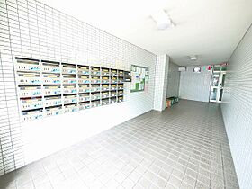 南新町ビル  ｜ 奈良県奈良市南新町（賃貸マンション1K・6階・27.20㎡） その30