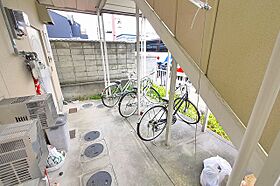 奈良県奈良市押上町（賃貸アパート1K・2階・19.83㎡） その29