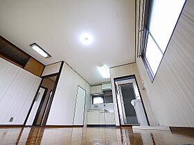 太田貸家  ｜ 奈良県奈良市宝来2丁目（賃貸一戸建2LDK・2階・55.20㎡） その3