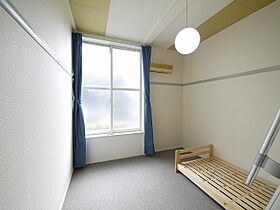 レオパレス茶園場  ｜ 奈良県大和郡山市北郡山町（賃貸アパート1R・2階・20.28㎡） その3