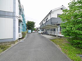 レオパレス茶園場  ｜ 奈良県大和郡山市北郡山町（賃貸アパート1R・2階・20.28㎡） その14