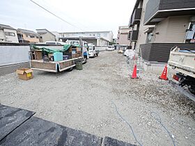 ジューンベリーガーデン  ｜ 奈良県奈良市三条桧町（賃貸アパート1LDK・1階・41.95㎡） その19