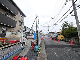 ジューンベリーガーデン  ｜ 奈良県奈良市三条桧町（賃貸アパート1LDK・1階・41.95㎡） その20