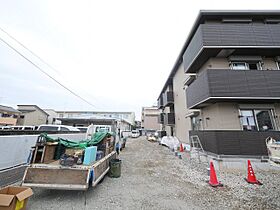 ジューンベリーガーデン  ｜ 奈良県奈良市三条桧町（賃貸アパート1LDK・3階・43.93㎡） その15