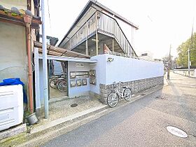 奈良県奈良市南半田西町（賃貸アパート1K・1階・18.18㎡） その30