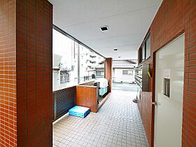 アヴェニールなかじま  ｜ 奈良県奈良市西大寺本町（賃貸マンション1R・3階・16.19㎡） その12