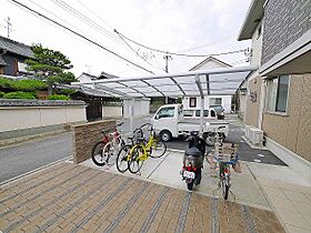 グラン　エスト  ｜ 奈良県奈良市尼辻北町（賃貸アパート1LDK・1階・42.07㎡） その15