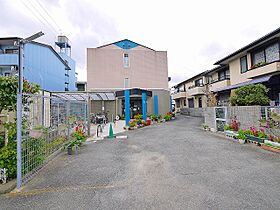 クレール秋篠 207 ｜ 奈良県奈良市秋篠新町（賃貸アパート1K・2階・20.19㎡） その28