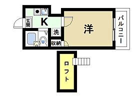 奈良県桜井市大字戒重（賃貸アパート1K・2階・16.62㎡） その2