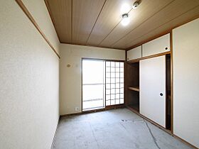 坂田マンション  ｜ 奈良県奈良市四条大路1丁目（賃貸マンション3LDK・2階・60.00㎡） その21