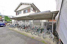 奈良県奈良市北袋町（賃貸マンション2K・3階・35.00㎡） その15