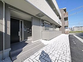 KOJIKA(こじか)  ｜ 奈良県奈良市大森町98-1（賃貸アパート2LDK・1階・56.55㎡） その14