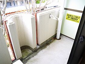 万葉II（マンション万葉II）  ｜ 奈良県奈良市西大寺芝町1丁目（賃貸マンション1R・3階・18.00㎡） その10