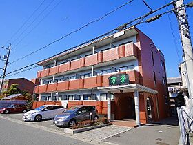 万葉I（マンション万葉I）  ｜ 奈良県奈良市西大寺芝町1丁目（賃貸マンション1K・2階・22.40㎡） その1