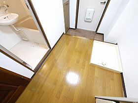 奈良県天理市川原城町（賃貸マンション1K・6階・23.00㎡） その12