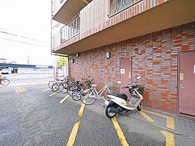 奈良県天理市川原城町（賃貸マンション1K・6階・23.00㎡） その15